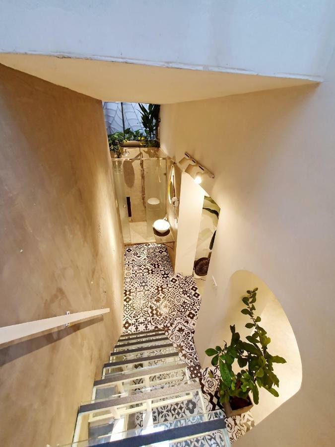 20X19 Apartment Hanoi Exterior foto