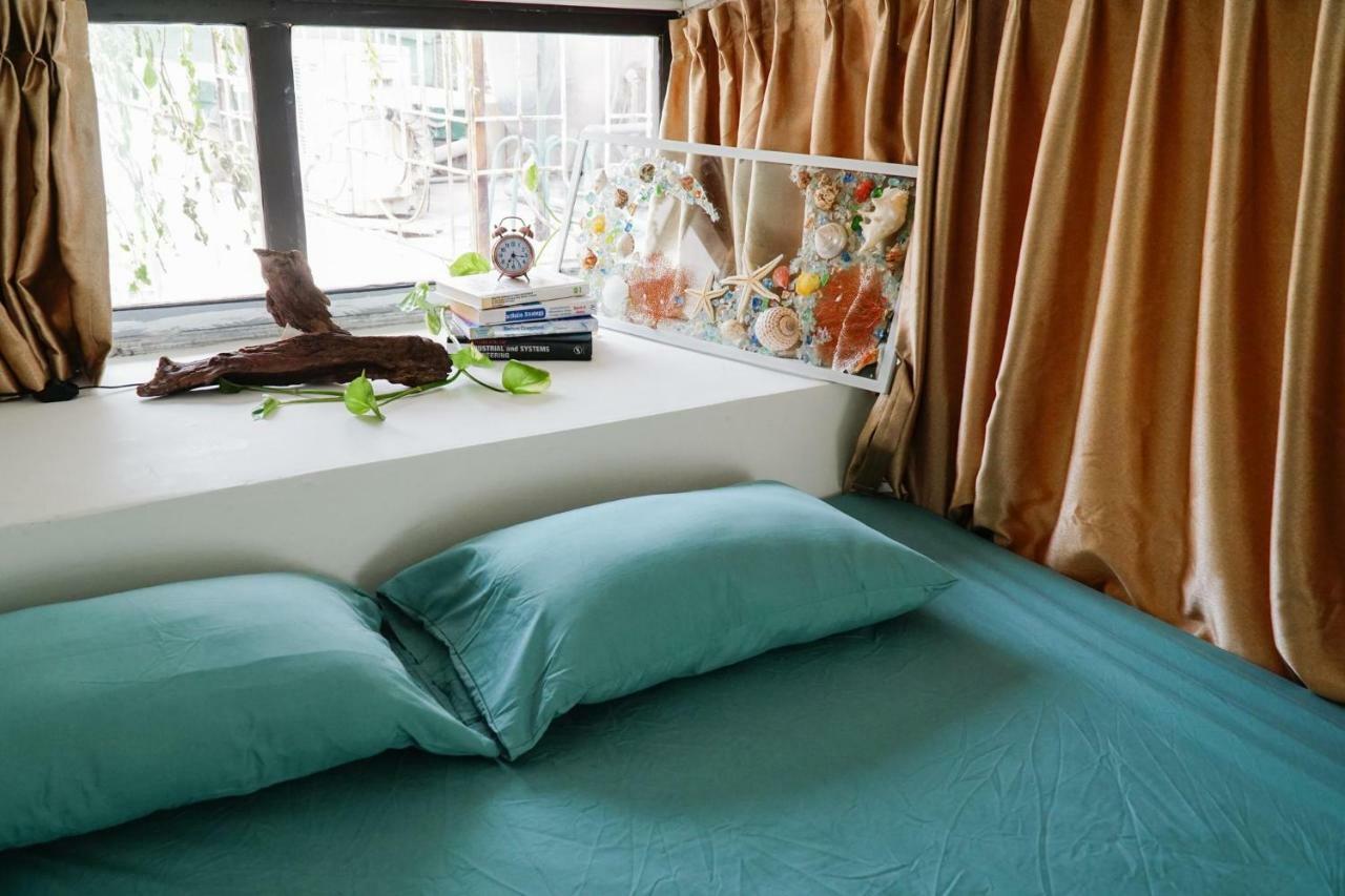 20X19 Apartment Hanoi Exterior foto